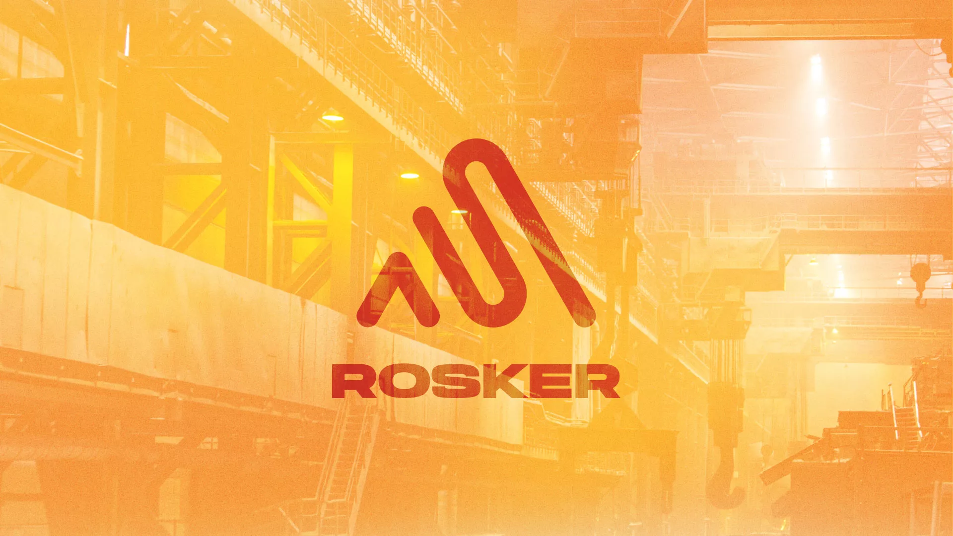 Ребрендинг компании «Rosker» и редизайн сайта в Сосенском